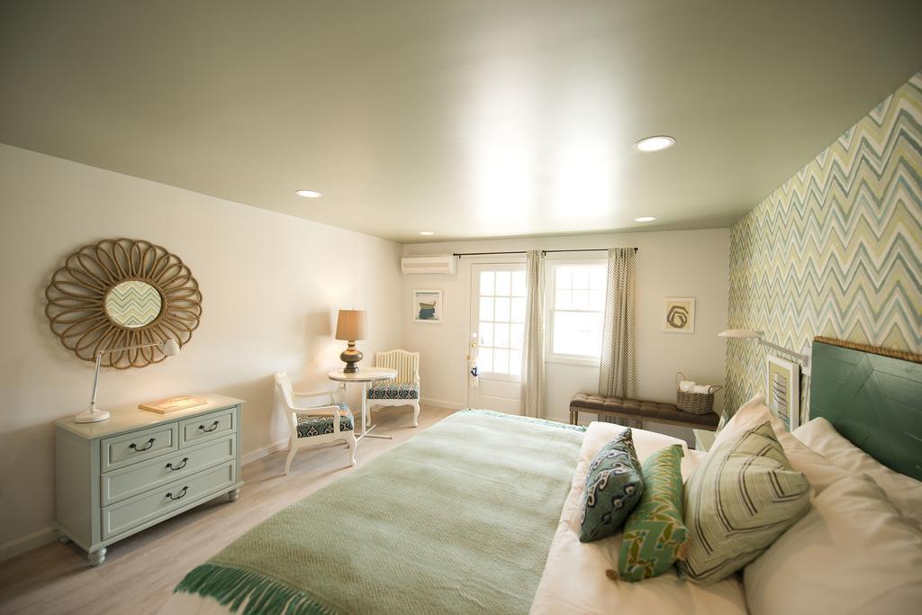 The Lodge On The Cove Kennebunkport Værelse billede