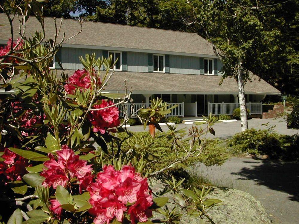 The Lodge On The Cove Kennebunkport Eksteriør billede