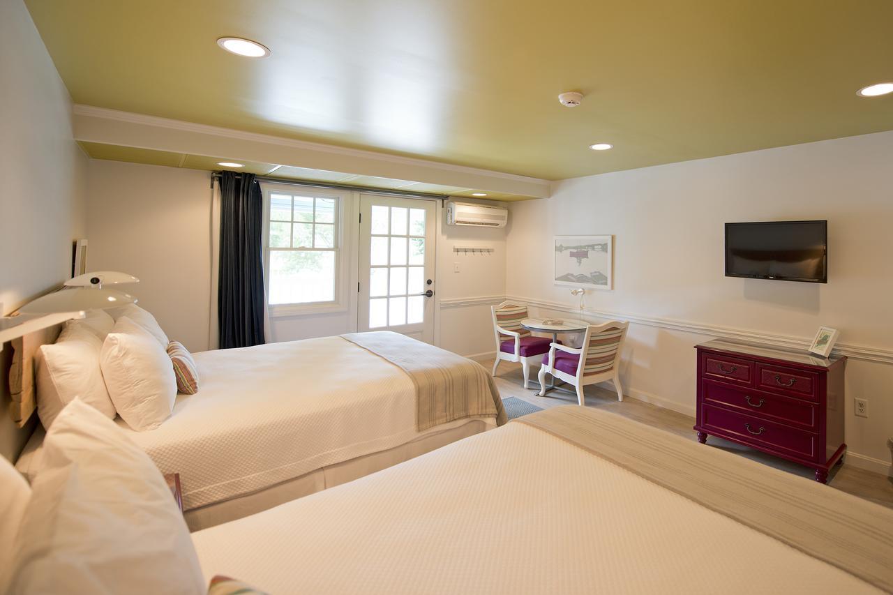 The Lodge On The Cove Kennebunkport Eksteriør billede