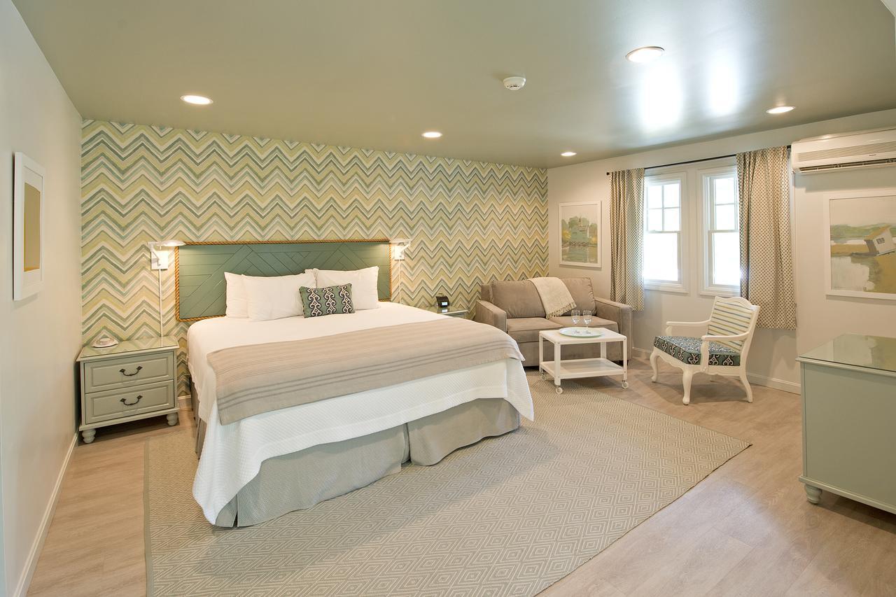 The Lodge On The Cove Kennebunkport Eksteriør billede